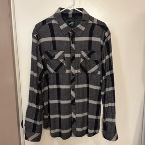 O’Neill Flannel